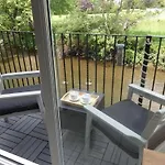 Riverbank River Ehan Double Balcony * Egremont (Cumbria)