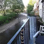Riverbank River Ehan Double Balcony *