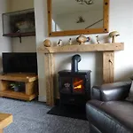 Riverbank River Ehan Double Balcony *