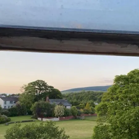 Feriehus Riverbank River Ehan Double Balcony Egremont (Cumbria)