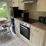 Casa vacanze Riverbank River Ehan Double Balcony