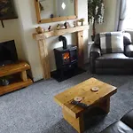 Riverbank River Ehan Double Balcony Casa vacanze Egremont (Cumbria)