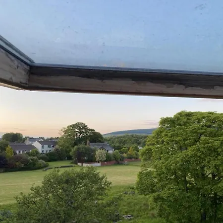 Riverbank River Ehan Double Balcony *