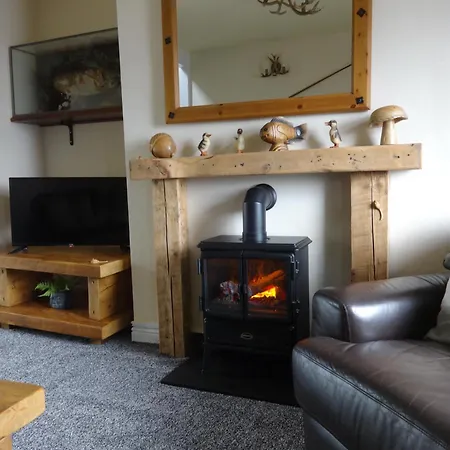 Riverbank River Ehan Double Balcony *